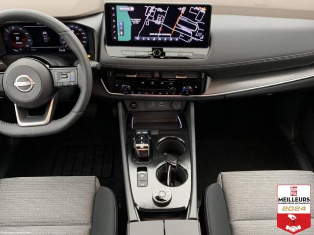 Nissan X-Trail image 2