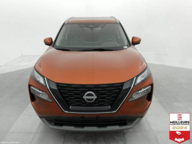 Nissan X-Trail image 1