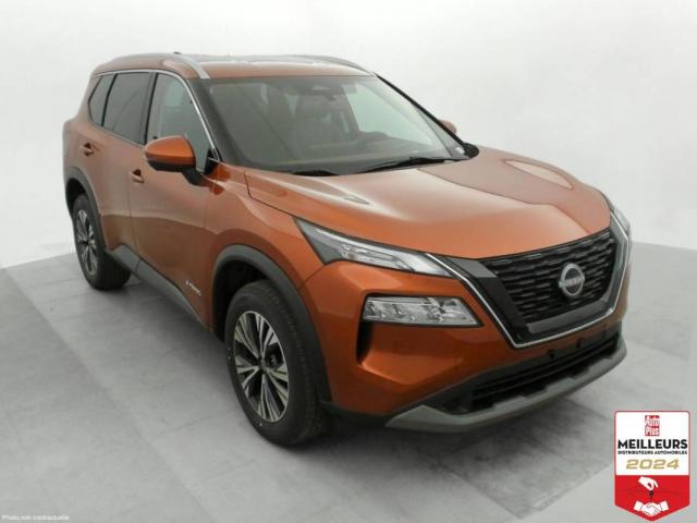 Nissan X-Trail image 9