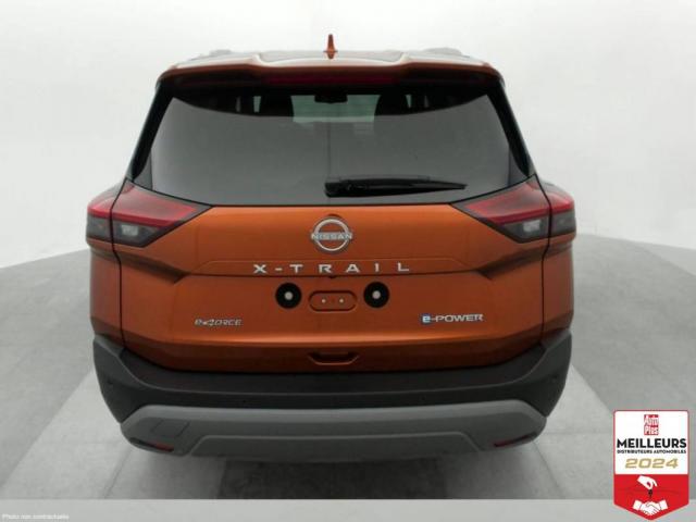 Nissan X-Trail image 7