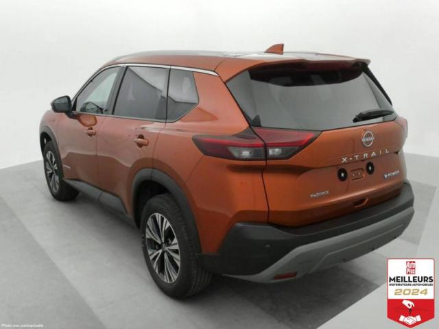 Nissan X-Trail image 6