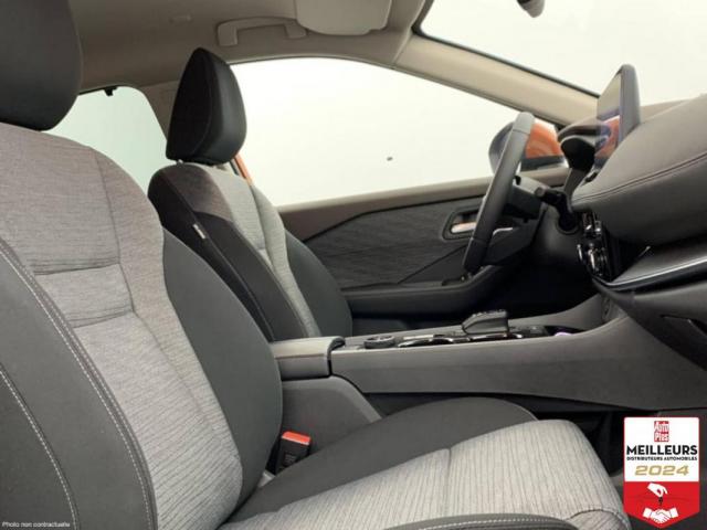 Nissan X-Trail image 4