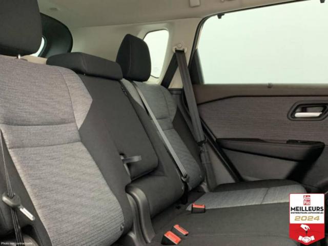 Nissan X-Trail image 3