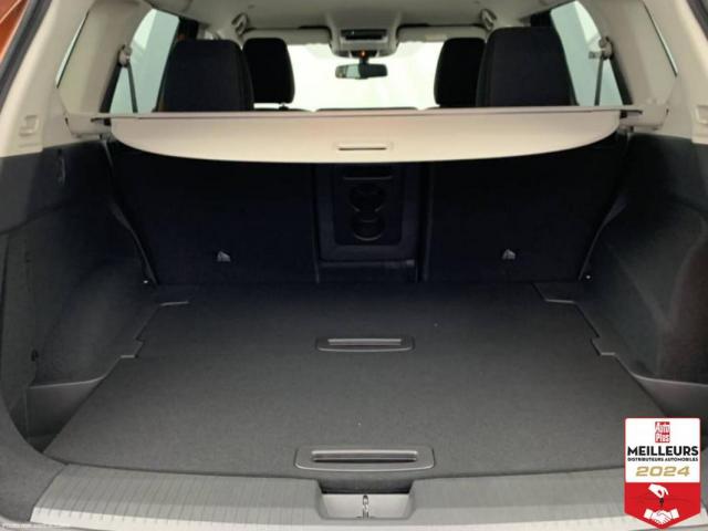Nissan X-Trail image 8