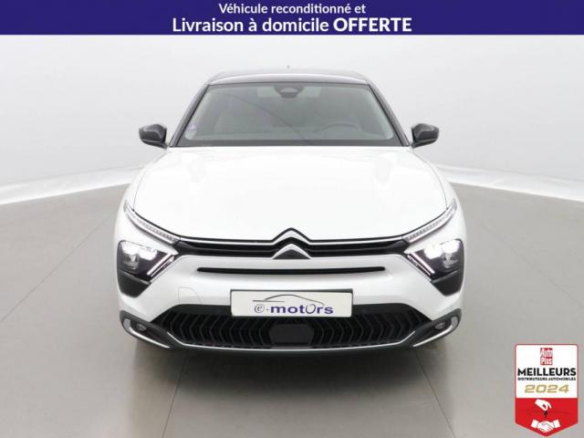 Citroen C5 X image 7