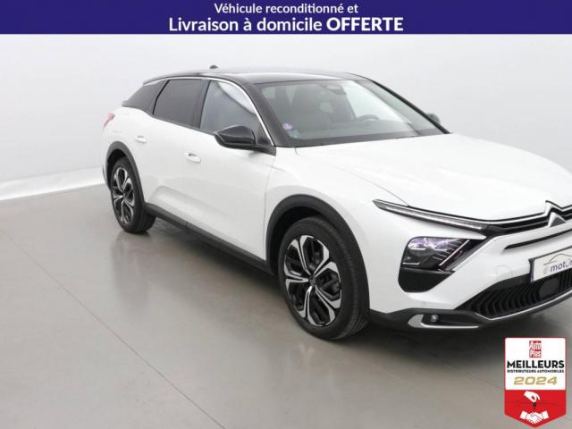 Citroen C5 X image 4