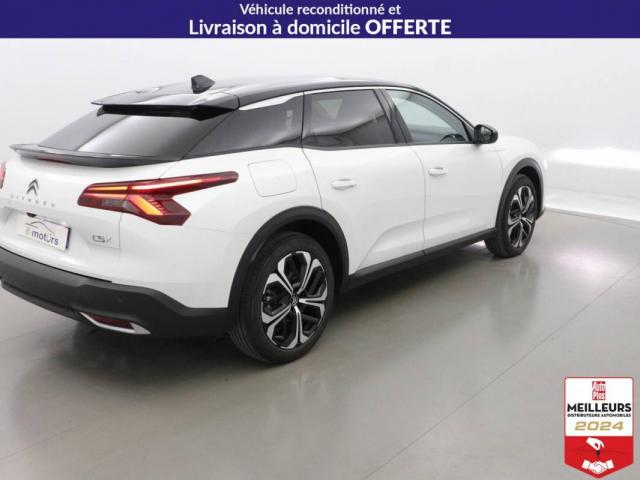 Citroen C5 X image 6