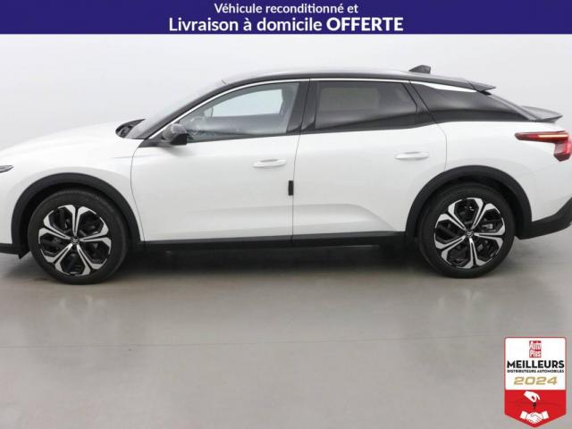 Citroen C5 X image 3