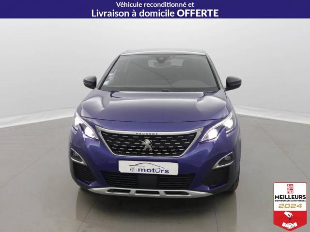 Peugeot 3008 image 2