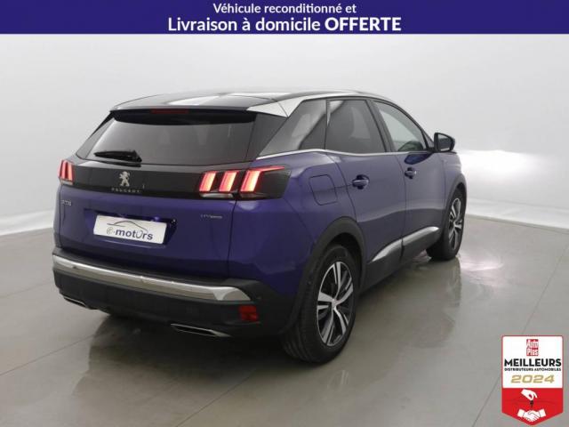 Peugeot 3008 image 9