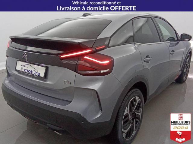Citroen C4 image 7