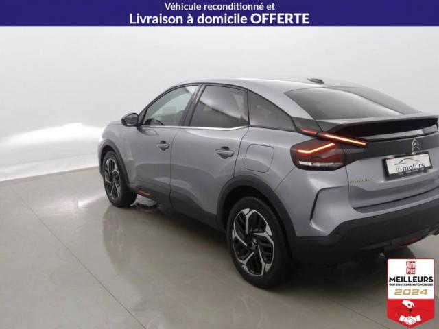 Citroen C4 image 8