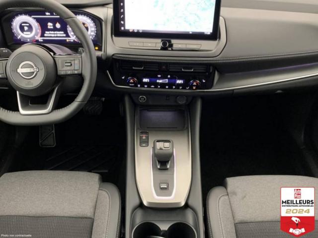 Nissan Qashqai image 3