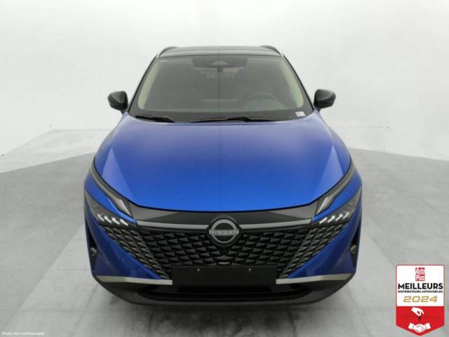 Nissan Qashqai image 2