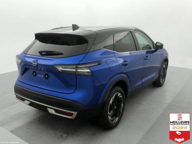 Nissan Qashqai image 5