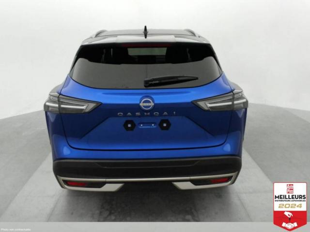 Nissan Qashqai image 7