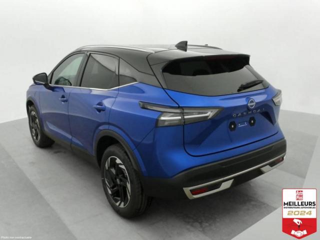 Nissan Qashqai image 6