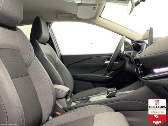 Nissan Qashqai image 9