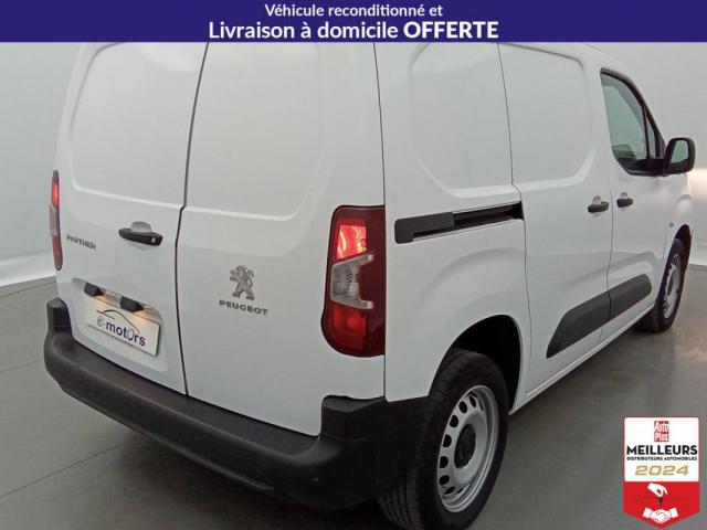 Peugeot Partner image 6
