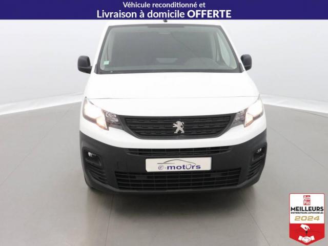 Peugeot Partner image 9