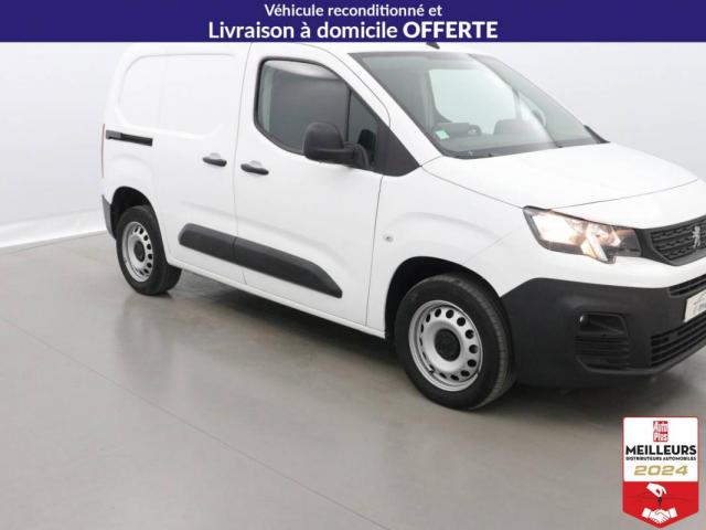 Peugeot Partner image 8