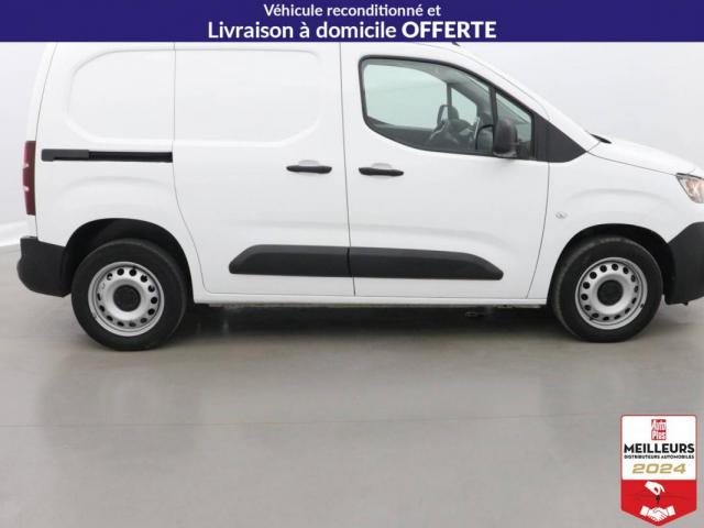 Peugeot Partner image 7