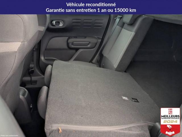 Citroen C3 Aircross image 1