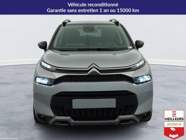 Citroen C3 Aircross image 6