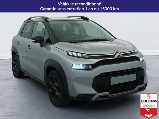 Citroen C3 Aircross image 9