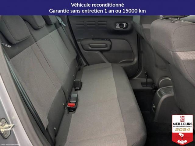 Citroen C3 Aircross image 4