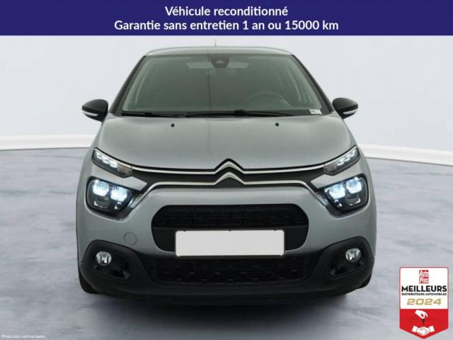 Citroen C3 image 1