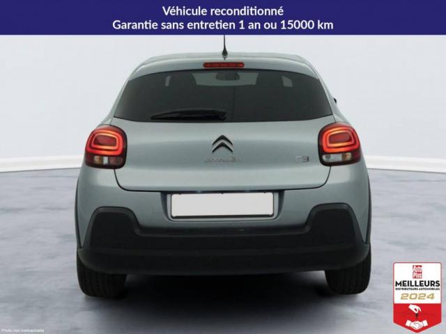 Citroen C3 image 5