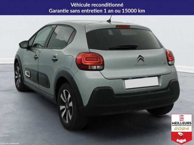 Citroen C3 image 2