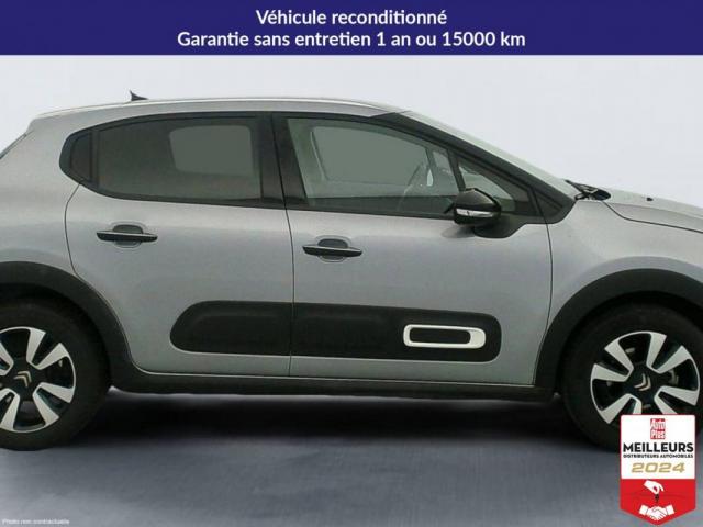 Citroen C3 image 8