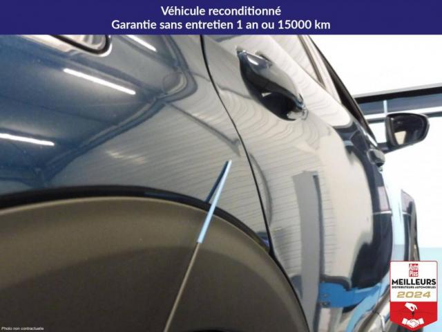 Peugeot 3008 image 8