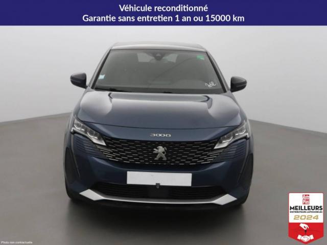Peugeot 3008 image 5