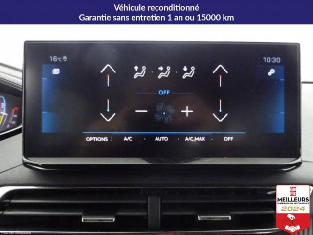 Peugeot 3008 image 7
