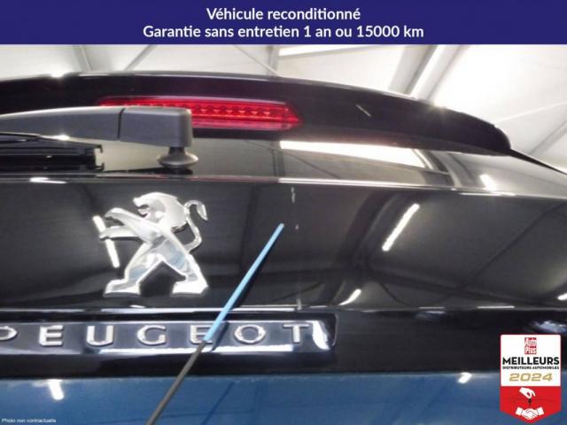 Peugeot 3008 image 6