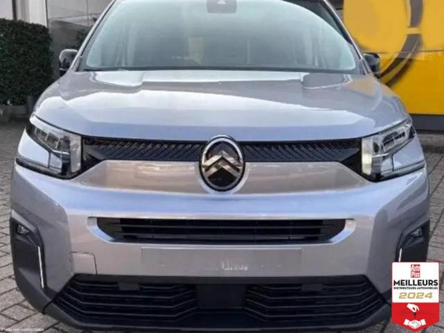 Citroen Berlingo image 4