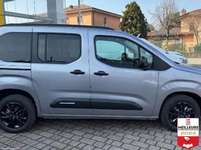 Citroen Berlingo image 1