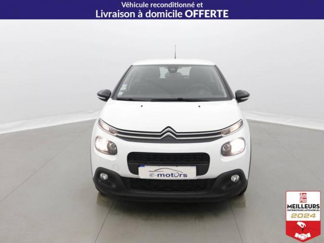 Citroen C3 image 4