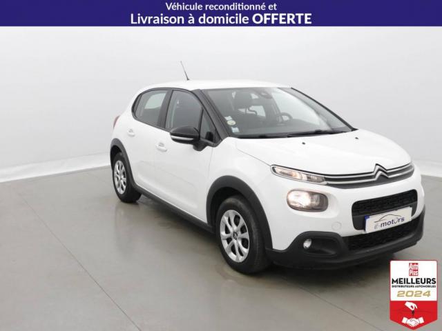 Citroen C3 image 7