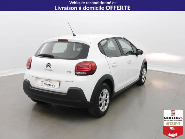 Citroen C3 image 5
