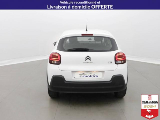 Citroen C3 image 9