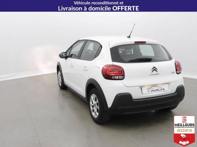 Citroen C3 image 8