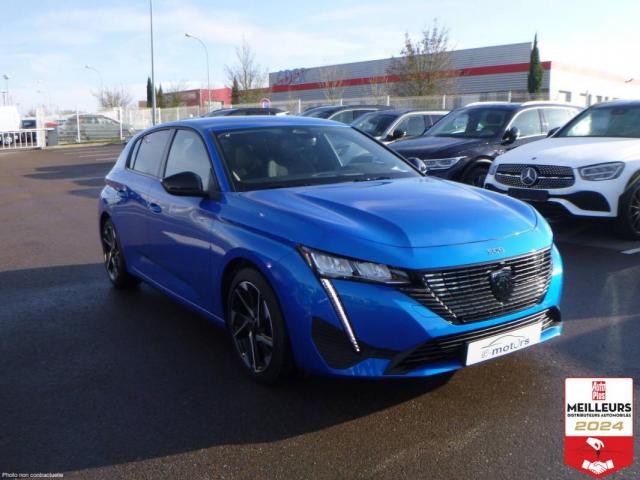 Peugeot 308 image 2
