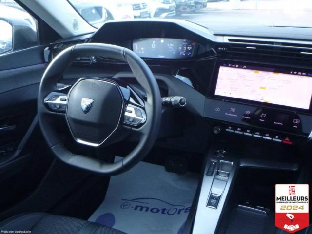 Peugeot 308 image 3