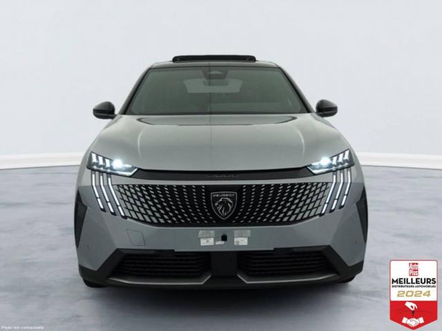 Peugeot 3008 image 8