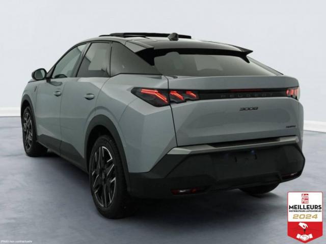 Peugeot 3008 image 4