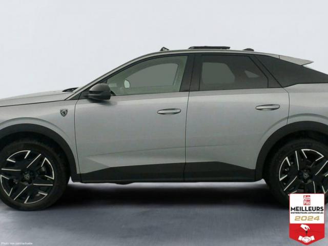 Peugeot 3008 image 2
